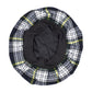 Gordon Dress Tartan Tammy Hat Back