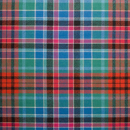 Gordon Red Ancient Tartan Kilt