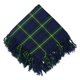 Gordon Tartan Fly Plaid