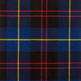 Gordon Blue Modern Tartan Kilt