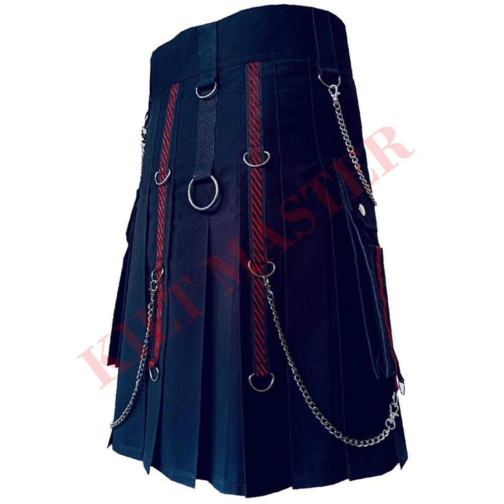 Gothic Kilt