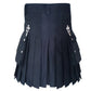 Gothic Kilt for Steampunk | Gothic Fashion Kilt