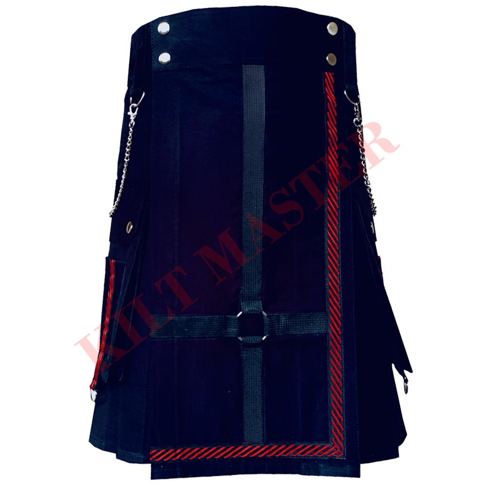 Gothic Kilt
