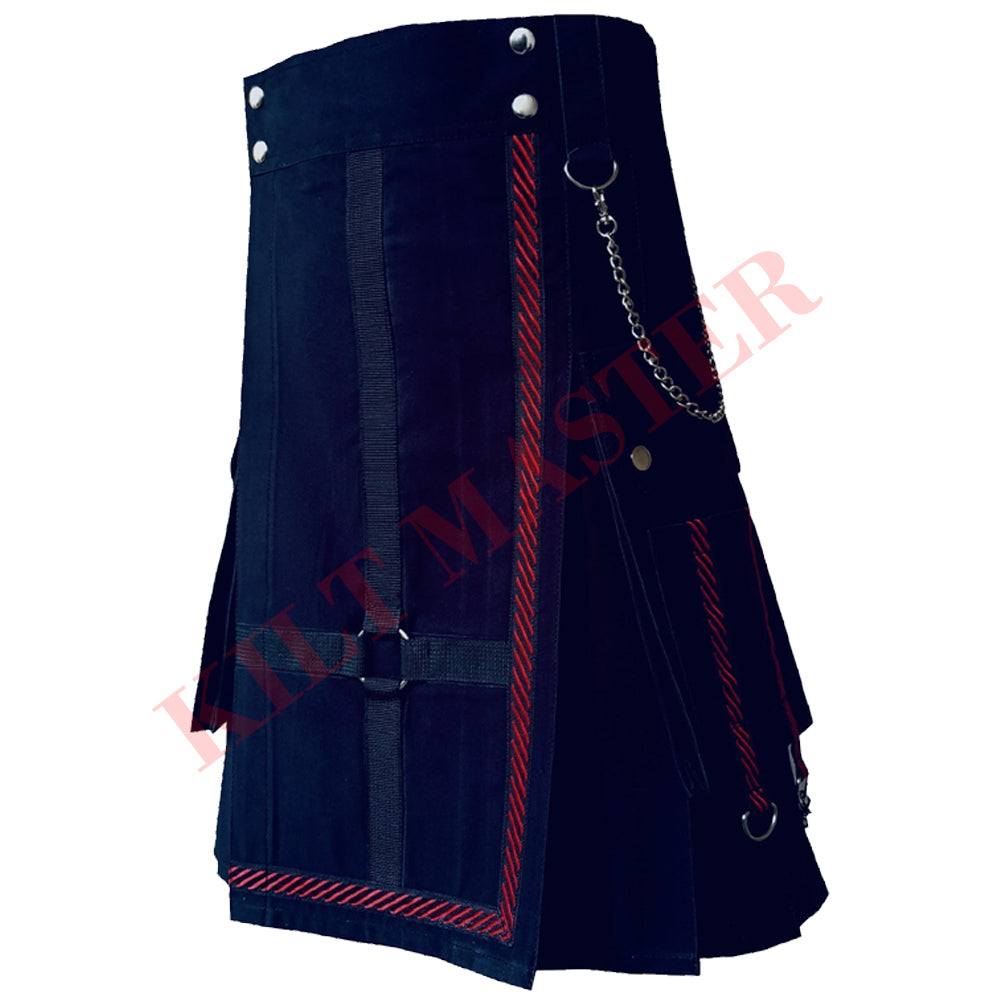 Gothic Kilt