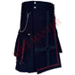 Gothic Kilt