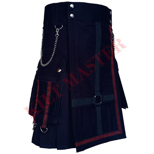 Gothic Kilt