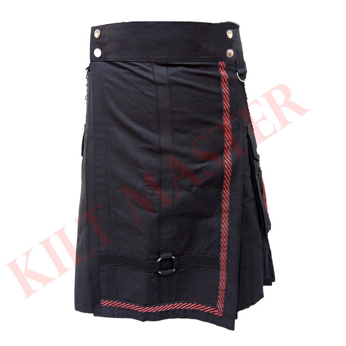 Gothic Kilt