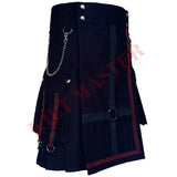 Gothic Kilt