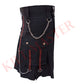 Gothic Kilt