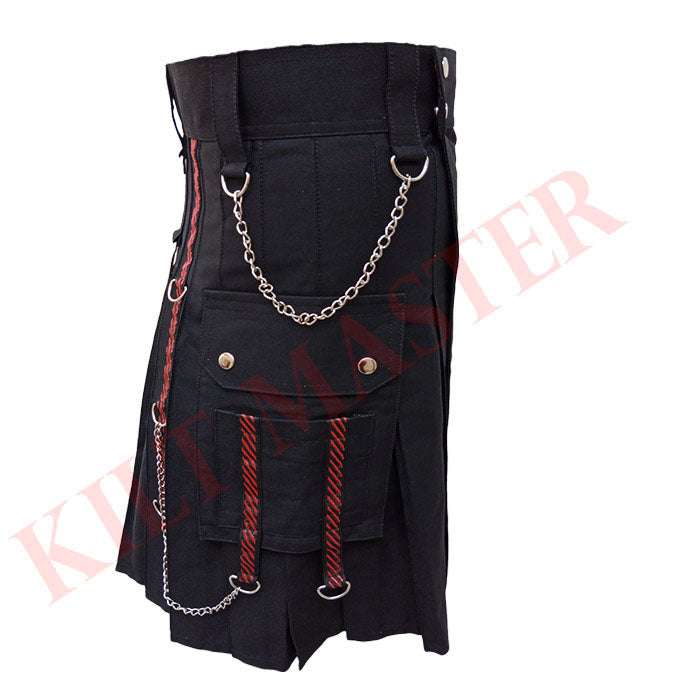 Gothic Kilt