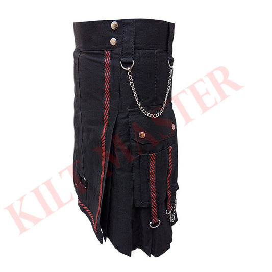 Gothic Kilt