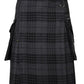 Gothic Tartan Kilt