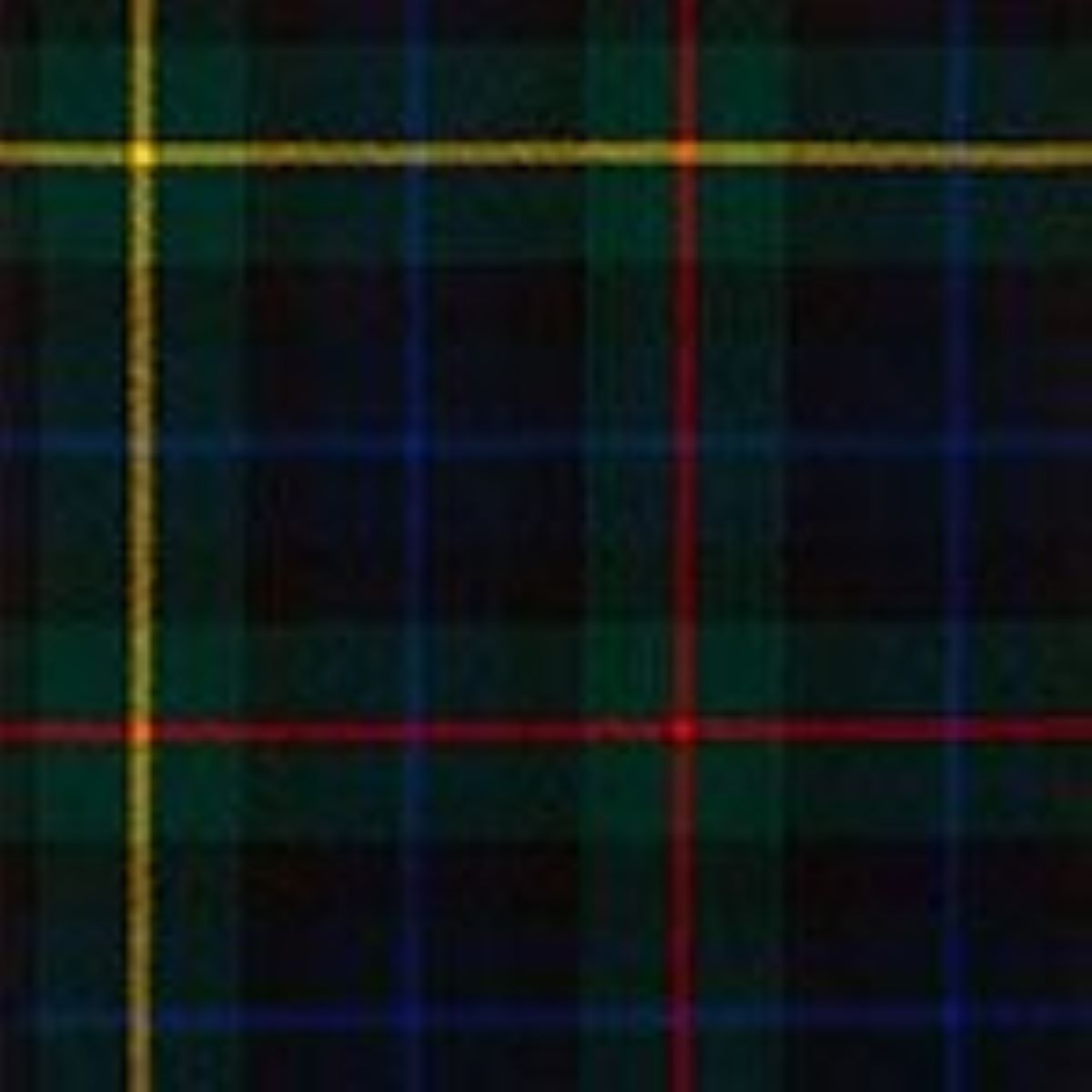 Gow Hunting Modern Tartan Kilt