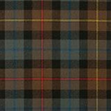 Gow Hunting Weathered Tartan Kilt