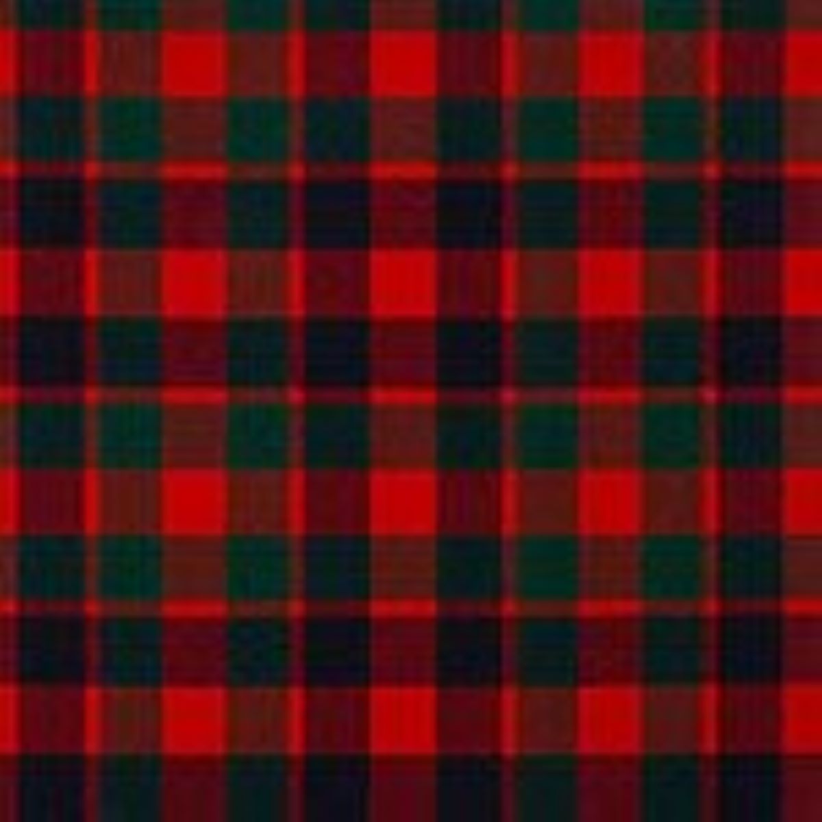 Gow Modern Tartan Kilt