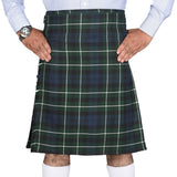 Graham Modern Tartan Kilt