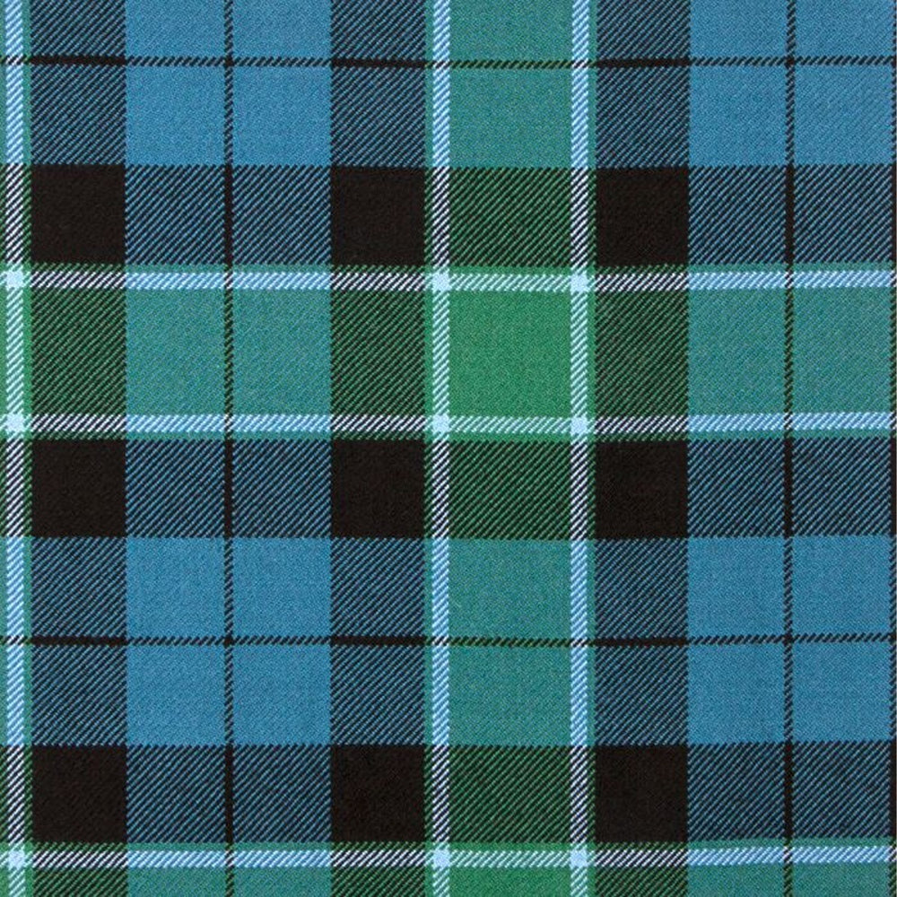 Graham of Menteith Ancient Tartan Kilt