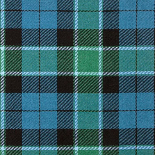 Graham of Menteith Ancient Tartan Kilt