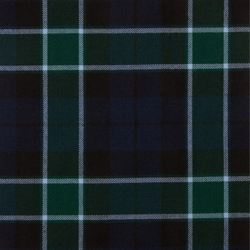 Graham of Menteith Modern Tartan Kilt