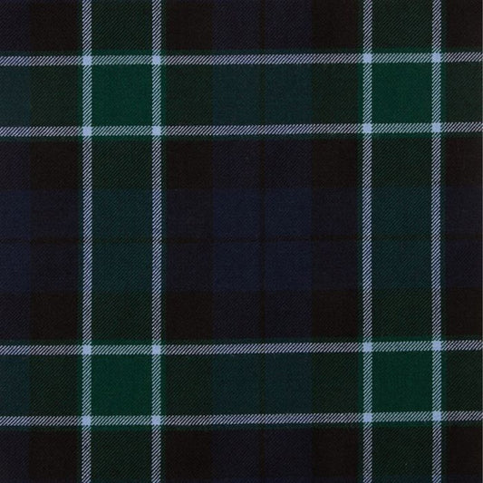 Graham of Menteith Modern Tartan Kilt
