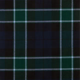 Graham of Menteith Modern Tartan Kilt