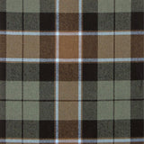 Graham of Menteith Weathered Tartan Swatch