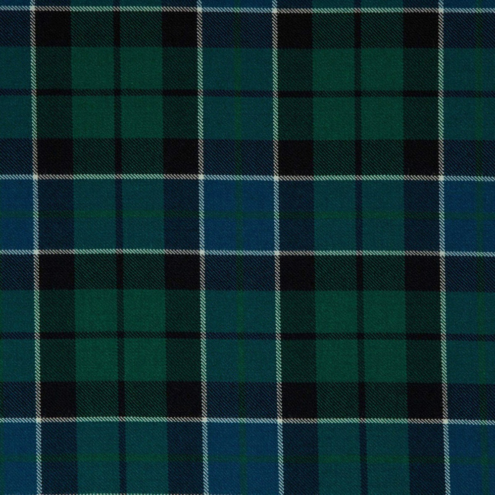 Graham of Montrose Ancient 1815 Varient Tartan Swatch