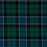 Graham of Montrose Ancient 1815 Varient Tartan Swatch