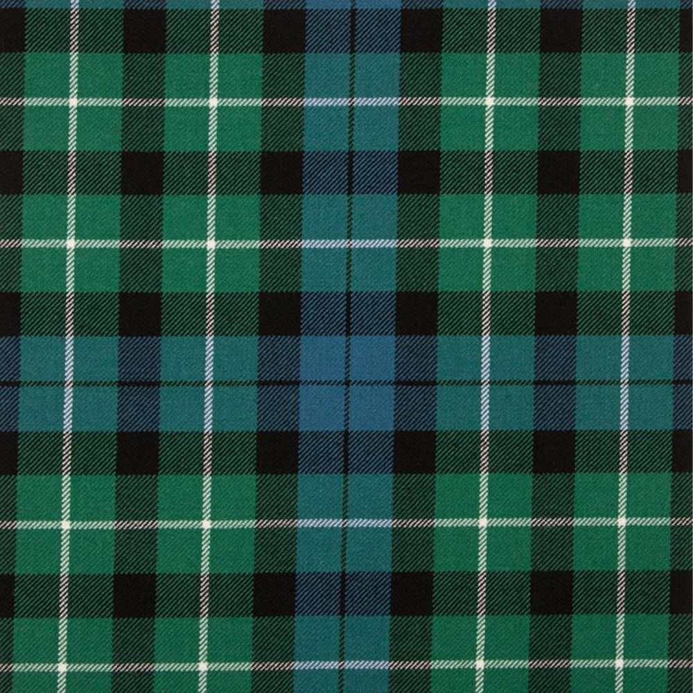 Graham of Montrose Ancient Tartan Swatch