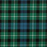 Graham of Montrose Ancient Tartan Swatch