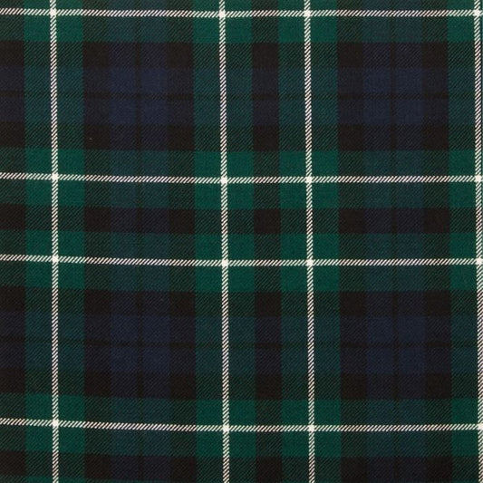 Graham of Montrose Modern Tartan Swatch