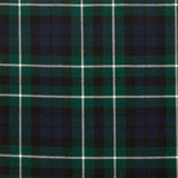 Graham of Montrose Modern Tartan Swatch