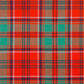 Grant Clan Ancient Tartan Swatch