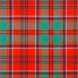 Grant Clan Ancient Tartan Swatch