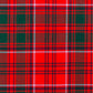 Grant Clan Modern Tartan Swatch