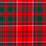 Grant Clan Modern Tartan Swatch