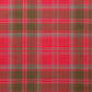 Grant Clan Weathered Tartan Swatch