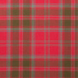 Grant Clan Weathered Tartan Swatch