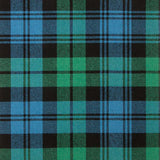 Grant Hunting Ancient Tartan Swatch