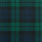 Grant Hunting Modern Tartan Swatch