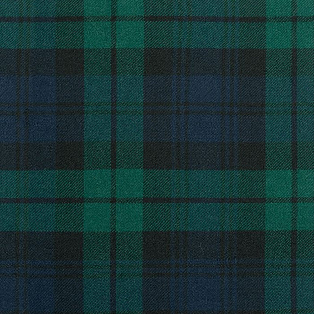 Grant Hunting Modern Tartan Swatch