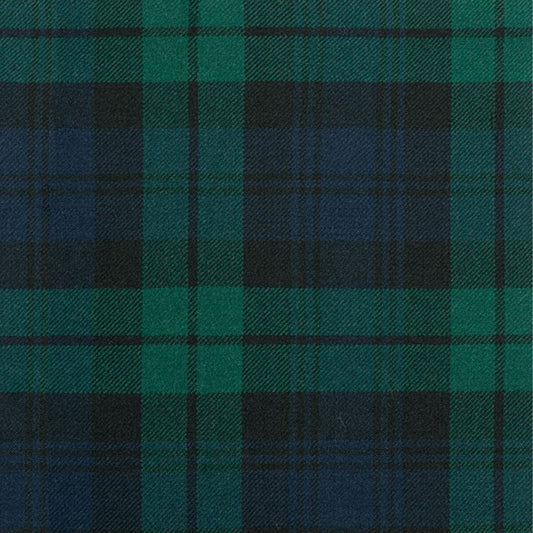 Grant Hunting Modern Tartan Swatch