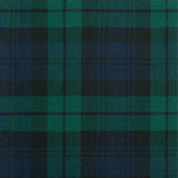 Grant Hunting Modern Tartan Swatch