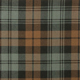 Grant Hunting Weathered Tartan Swatch
