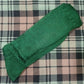 Green Kilt Hose