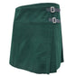 Green Tartan Skirt Front