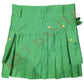 Green Utility Kilt