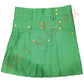 Green Utility Kilt