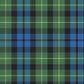 Green Clan Tartan Kilt