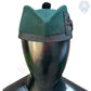 Glengarry Hat Green- F